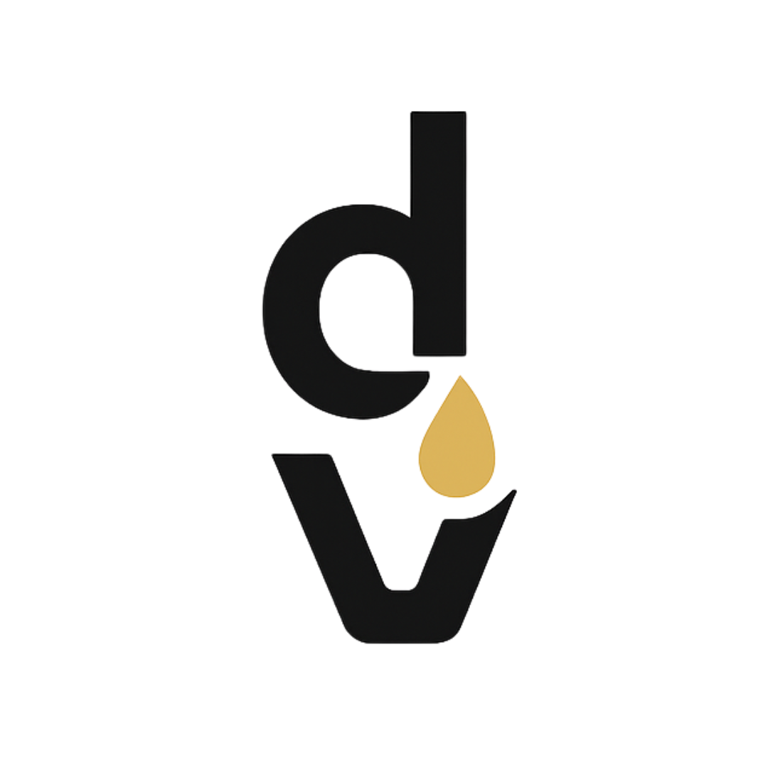 DraftVerify logo